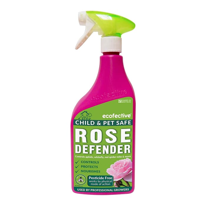 Ecofective Rose Defender